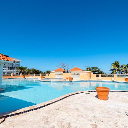 Golden Dream Villas 1St Floor A Ісабела Екстер'єр фото