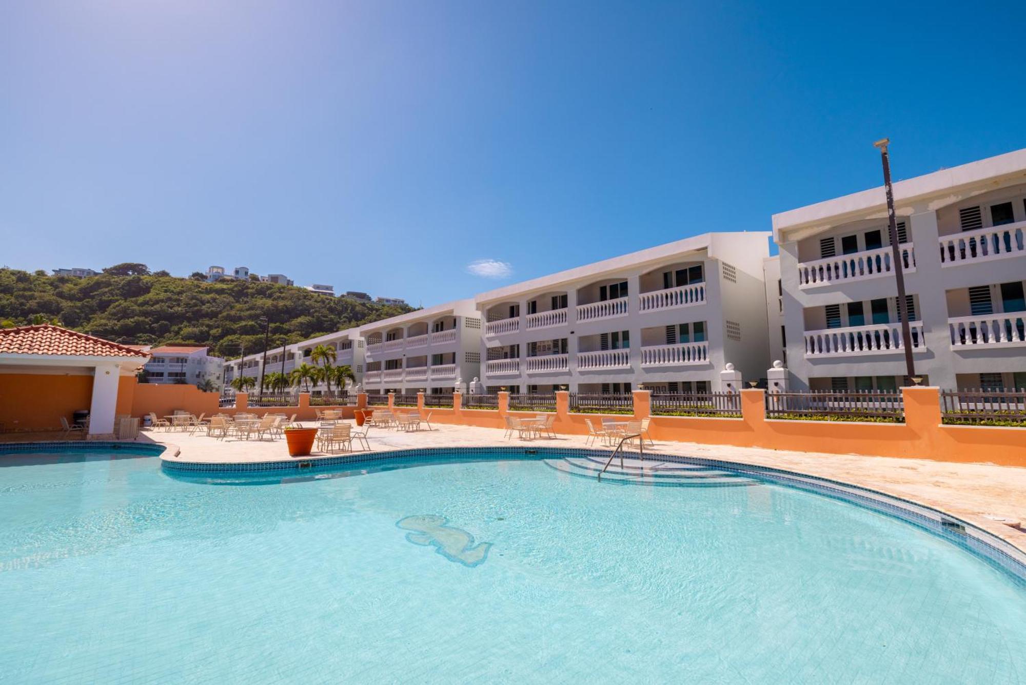 Golden Dream Villas 1St Floor A Ісабела Екстер'єр фото