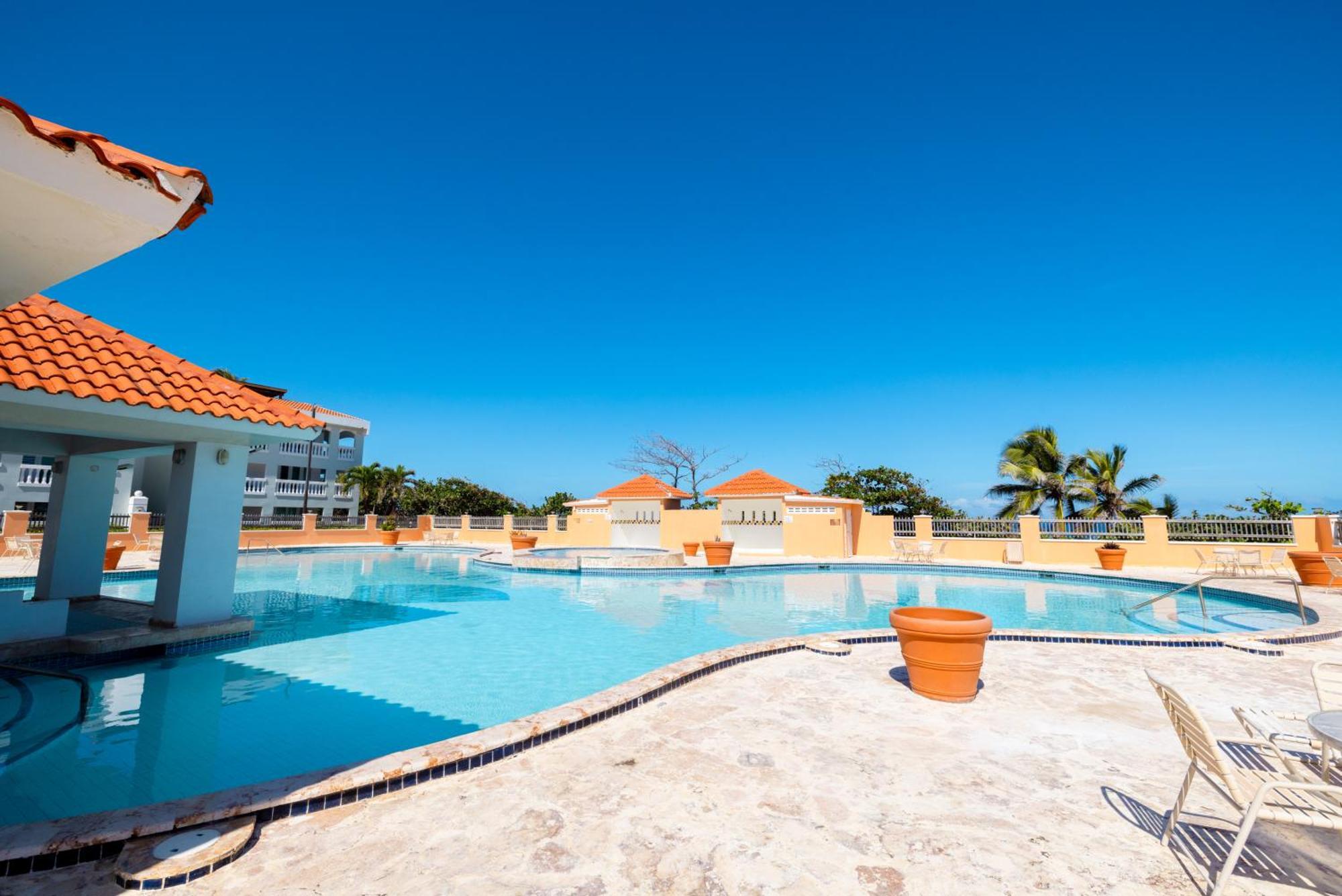 Golden Dream Villas 1St Floor A Ісабела Екстер'єр фото