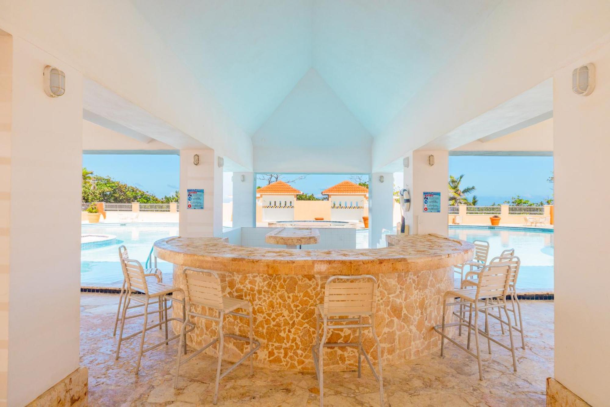 Golden Dream Villas 1St Floor A Ісабела Екстер'єр фото