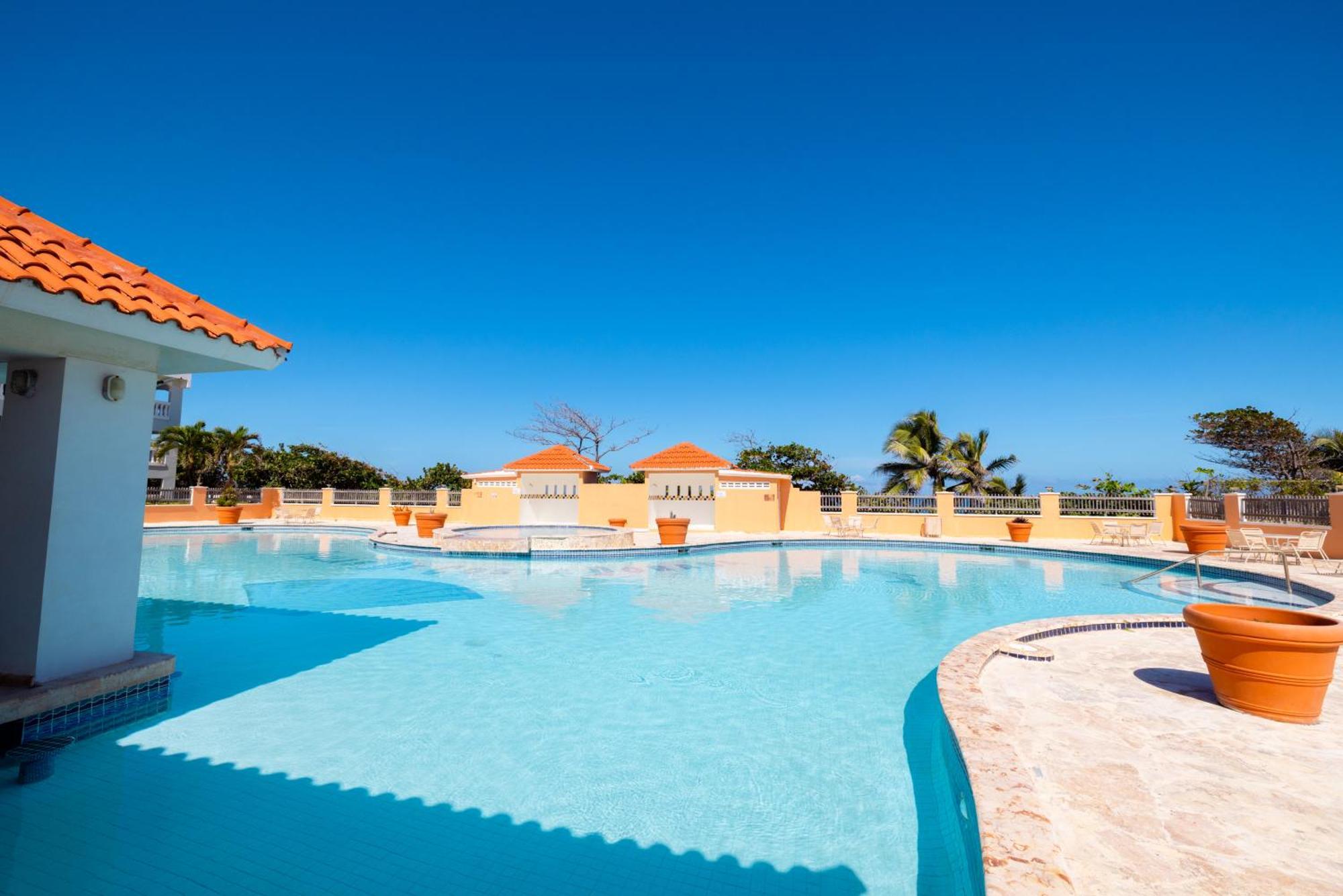 Golden Dream Villas 1St Floor A Ісабела Екстер'єр фото