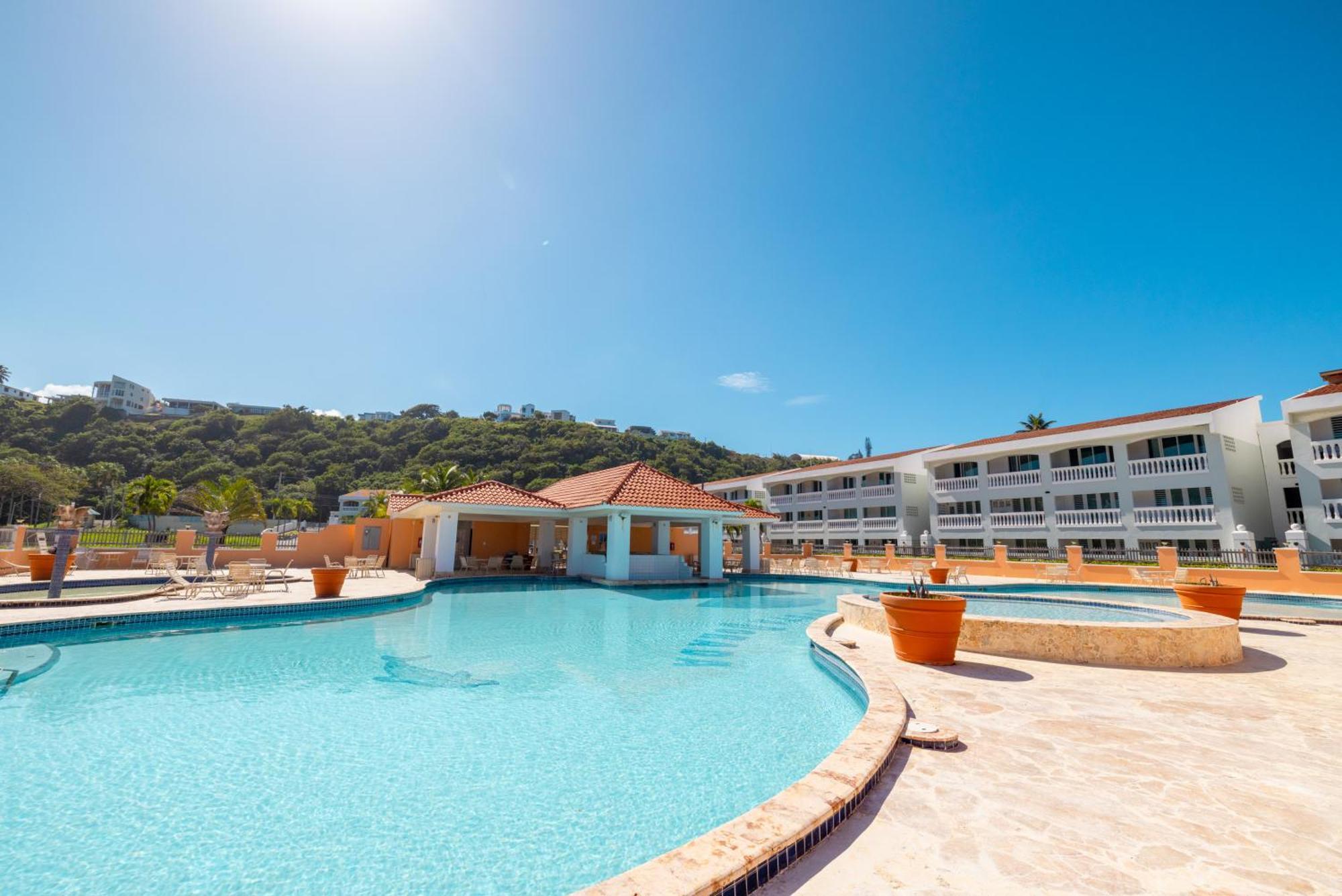 Golden Dream Villas 1St Floor A Ісабела Екстер'єр фото