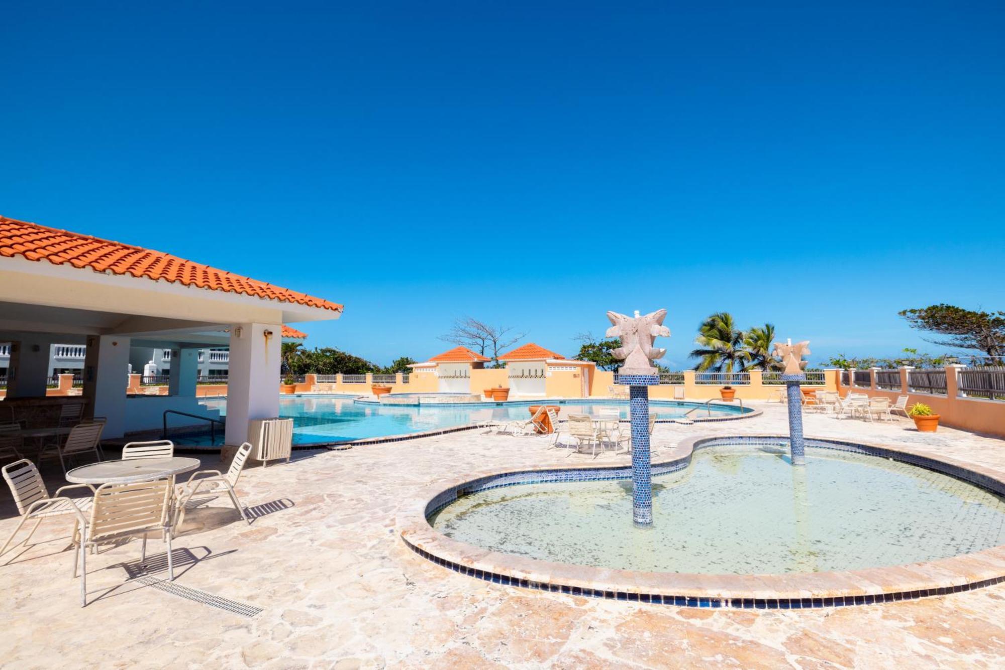 Golden Dream Villas 1St Floor A Ісабела Екстер'єр фото