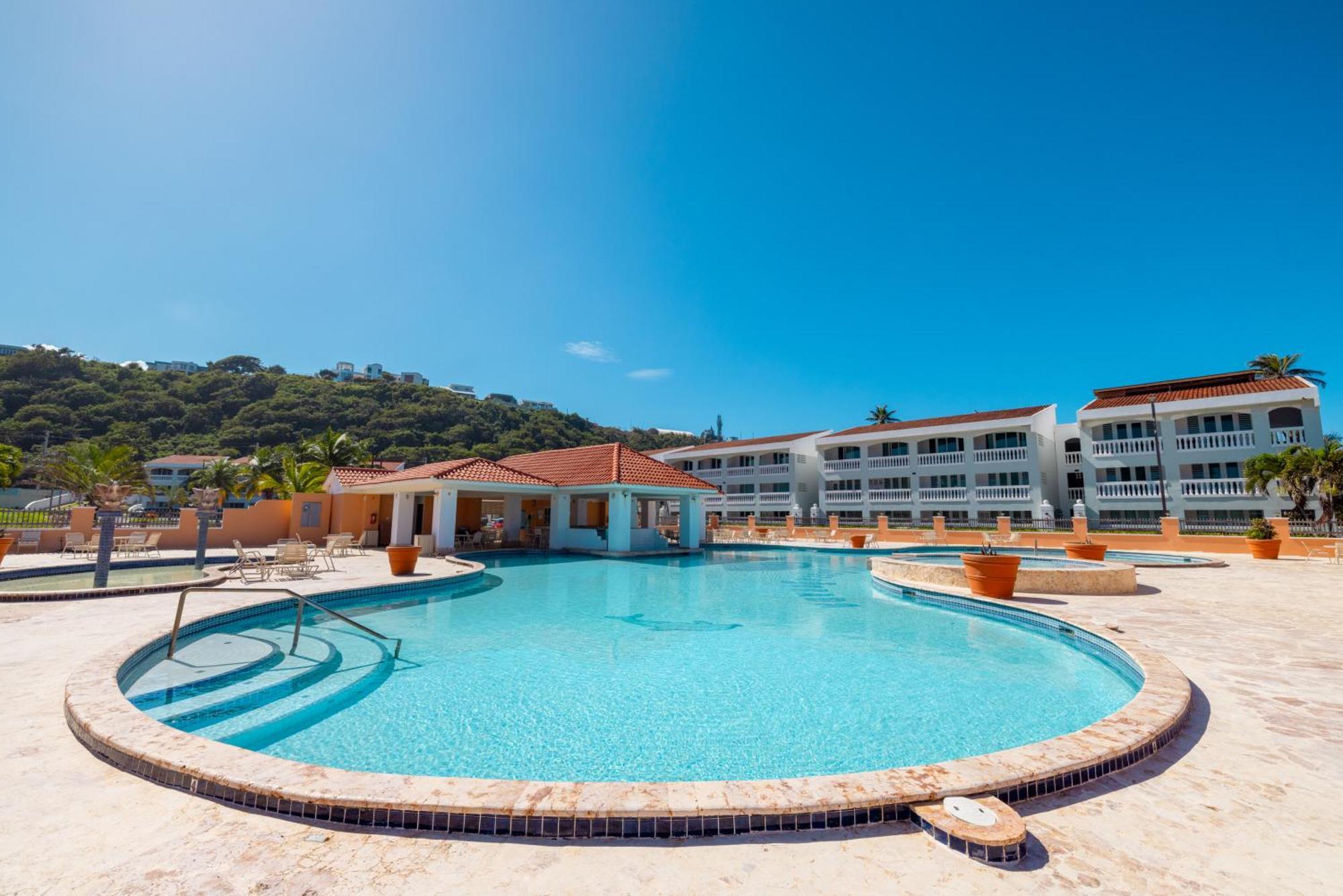 Golden Dream Villas 1St Floor A Ісабела Екстер'єр фото