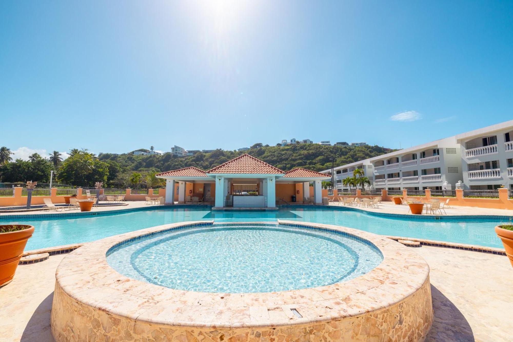 Golden Dream Villas 1St Floor A Ісабела Екстер'єр фото