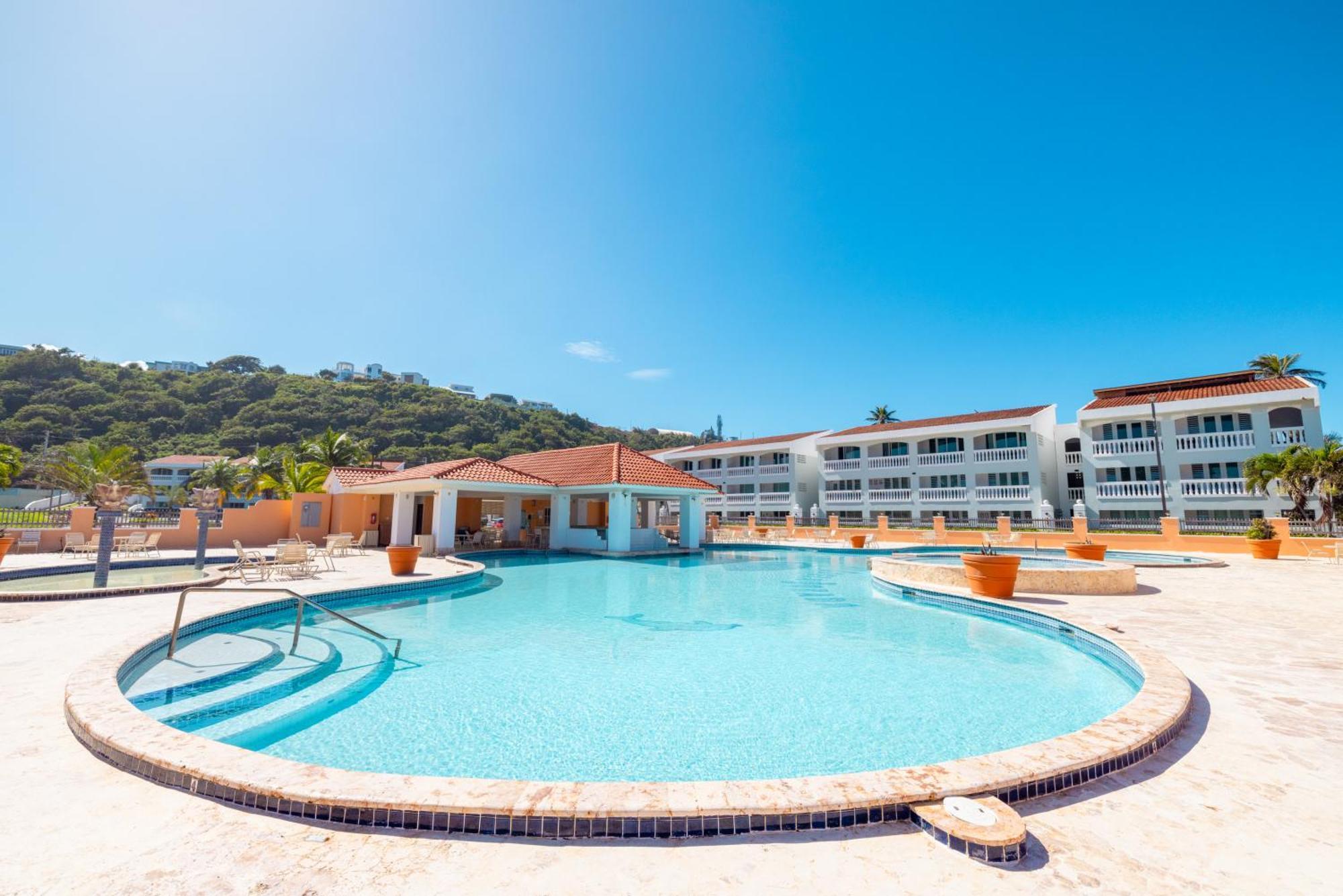 Golden Dream Villas 1St Floor A Ісабела Екстер'єр фото