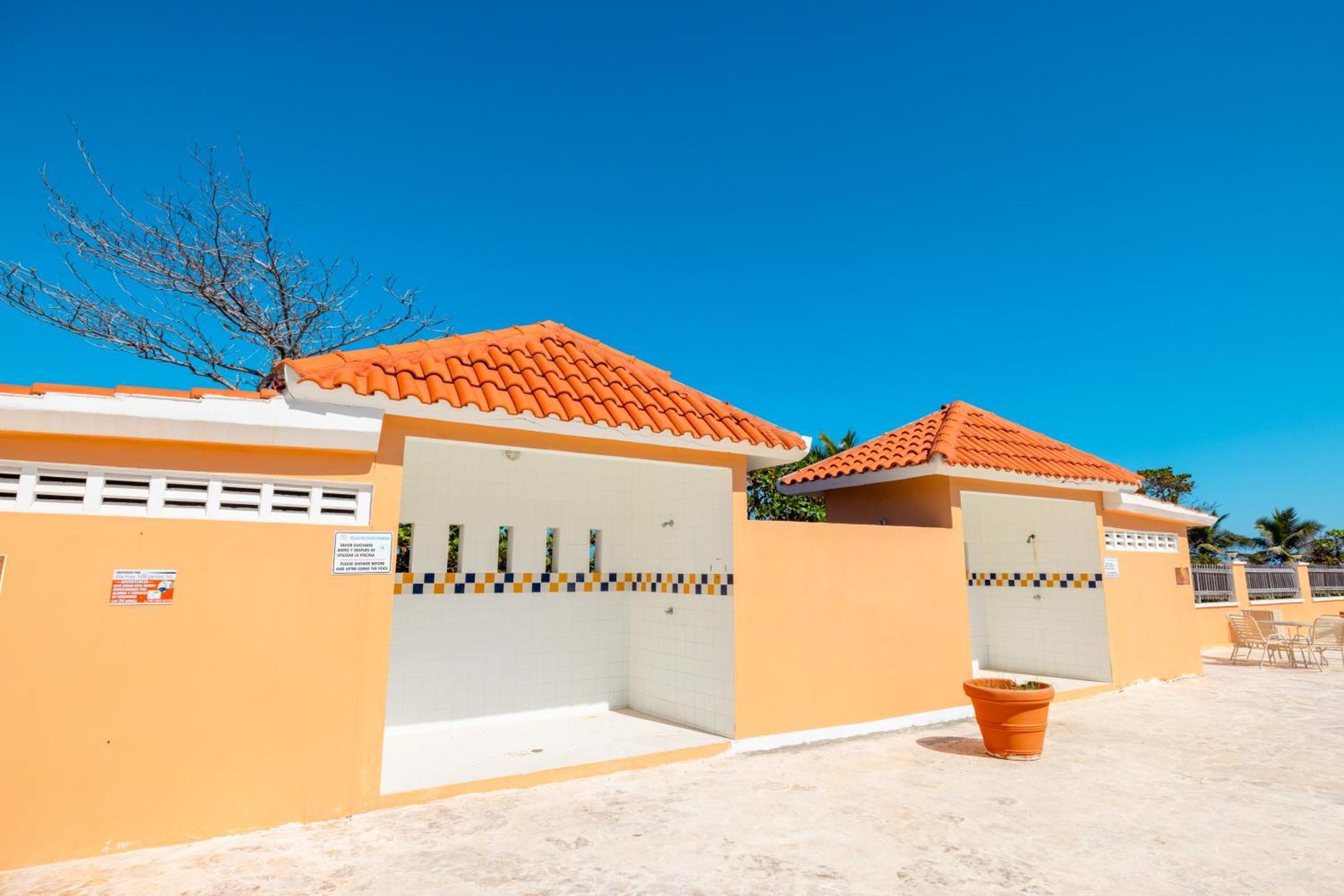 Golden Dream Villas 1St Floor A Ісабела Екстер'єр фото