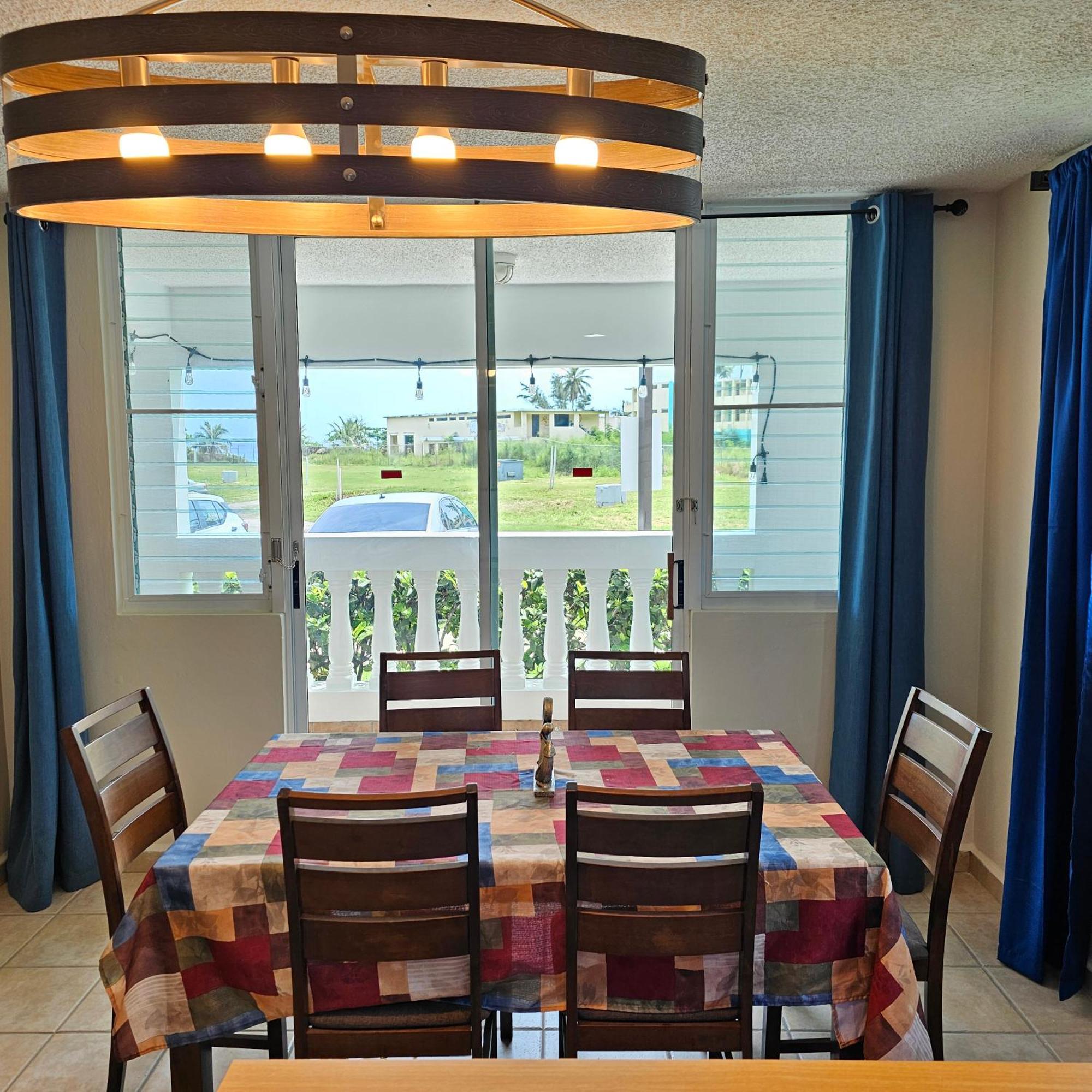 Golden Dream Villas 1St Floor A Ісабела Екстер'єр фото