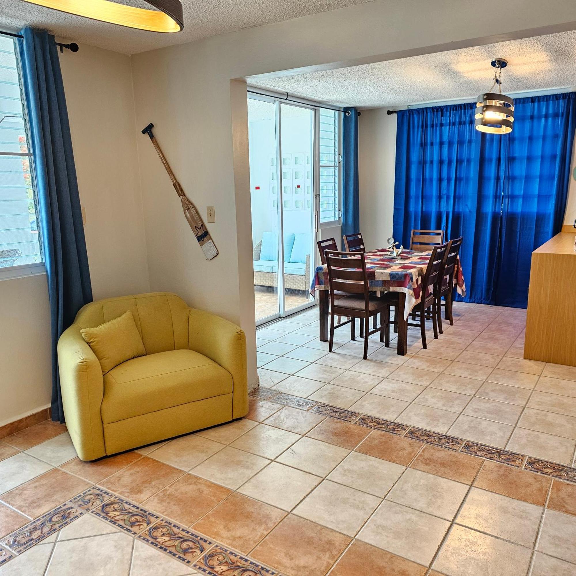 Golden Dream Villas 1St Floor A Ісабела Екстер'єр фото