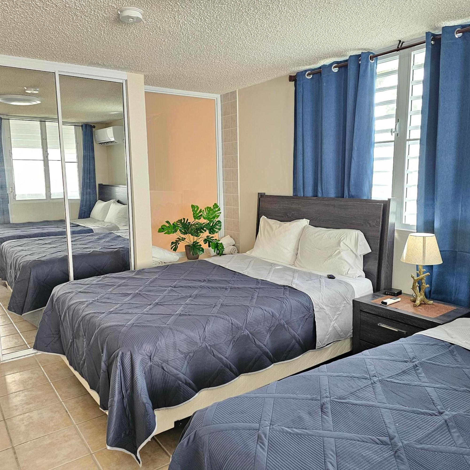 Golden Dream Villas 1St Floor A Ісабела Екстер'єр фото