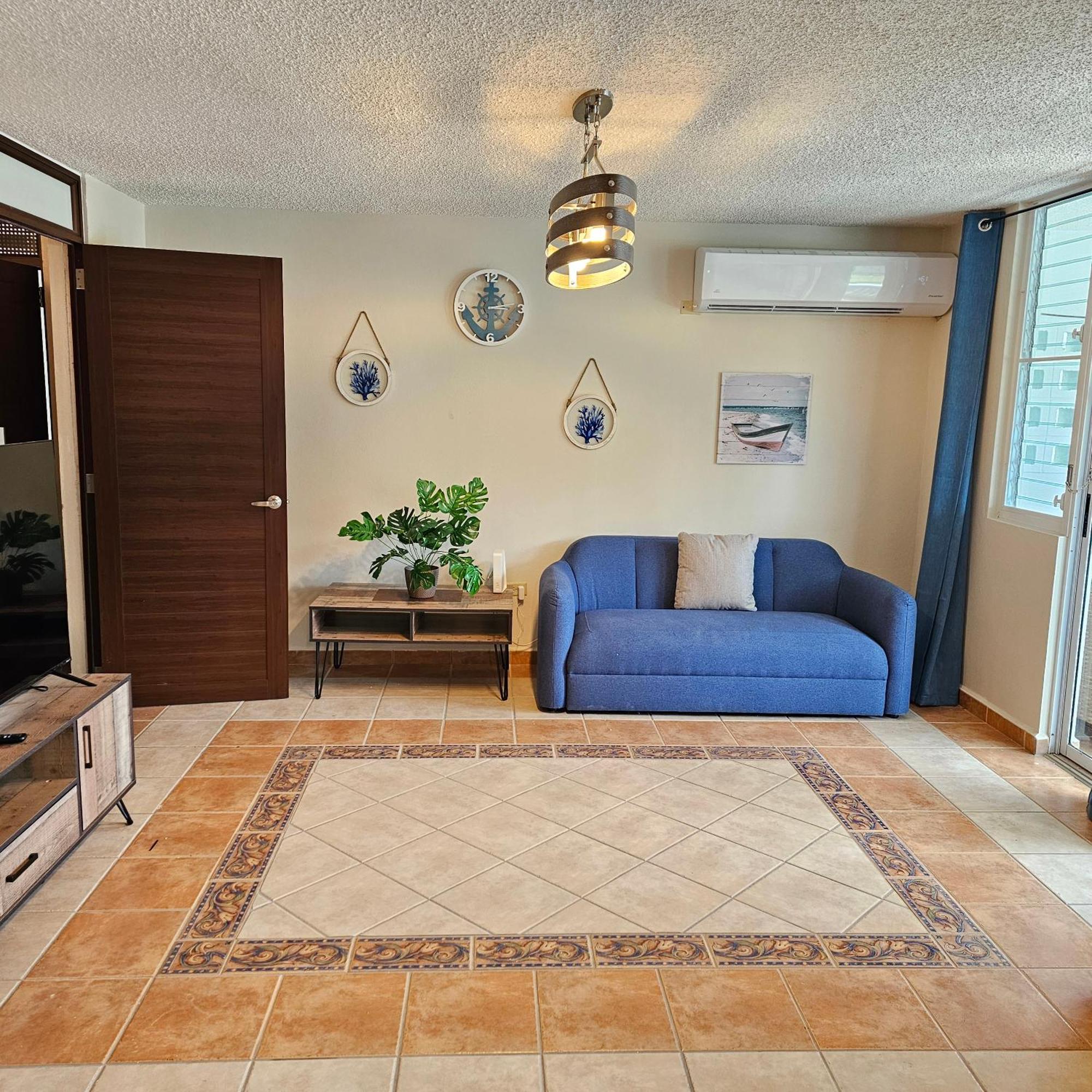 Golden Dream Villas 1St Floor A Ісабела Екстер'єр фото